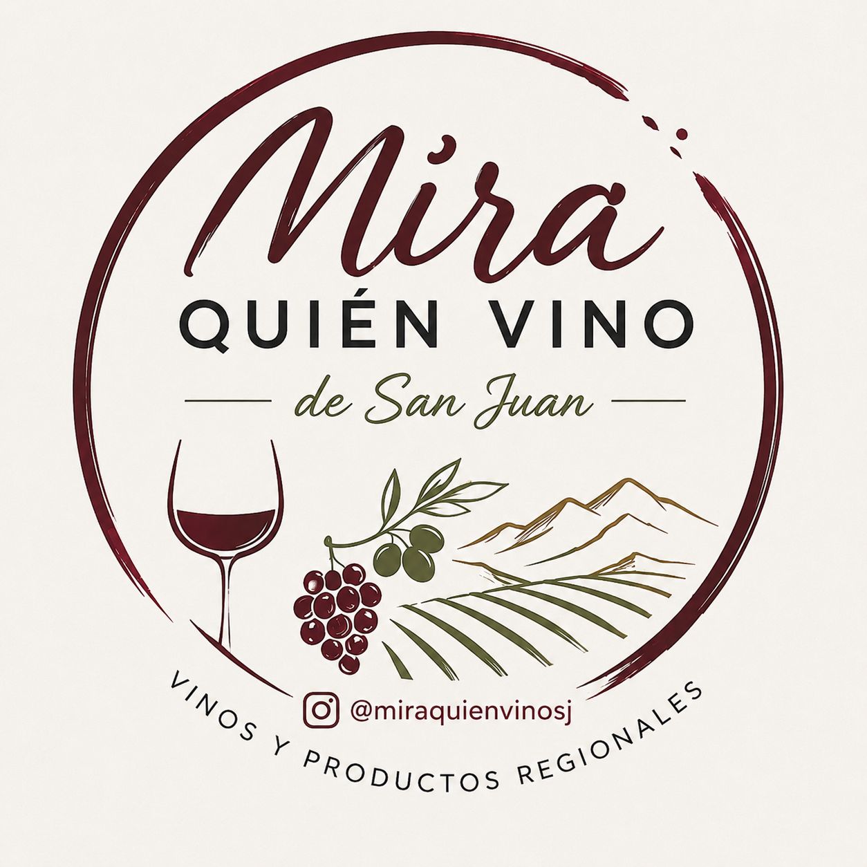 Mirá Quién Vino